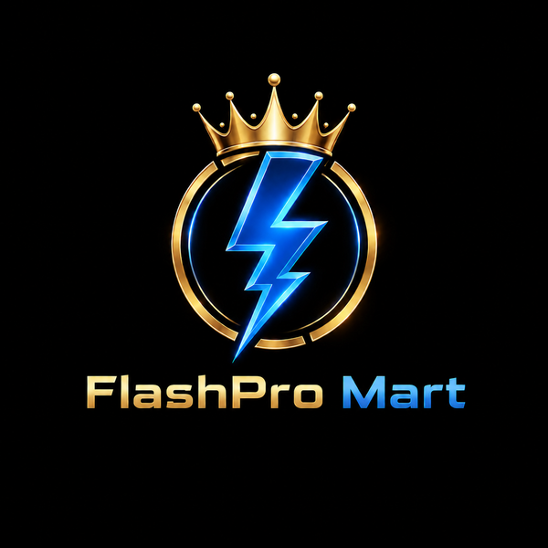 FlashPro Mart
