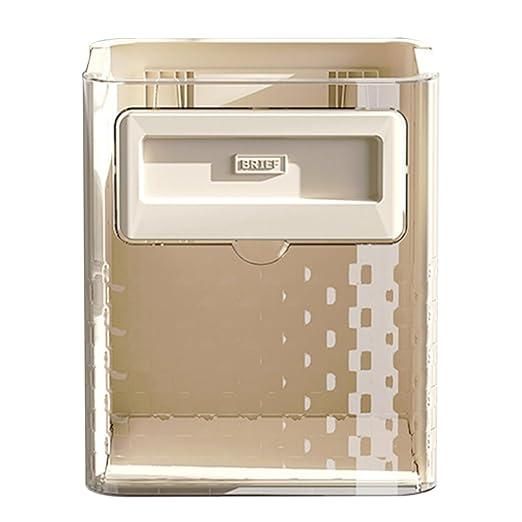 Neat-Chop™️ - The Original Wall-Mounted Foldable Kitchen Bin