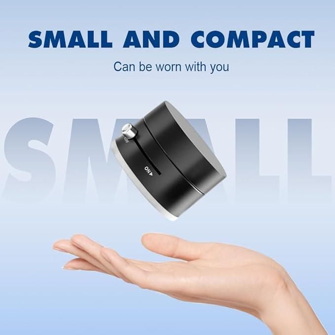 FlashGrip™ - The Ultimate Magnetic Suction Phone Holder